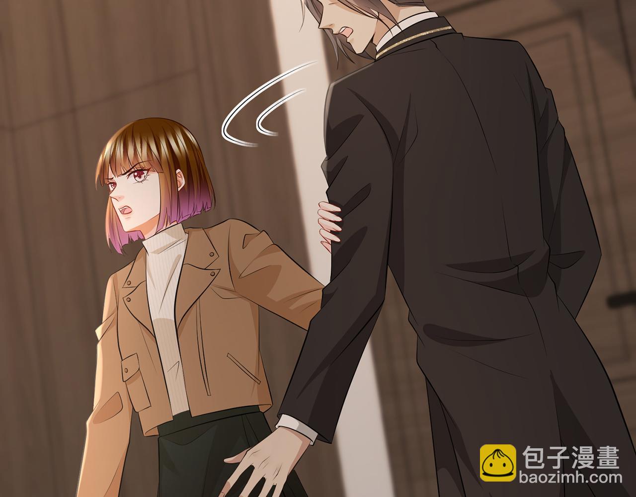 第329  女配的野心70