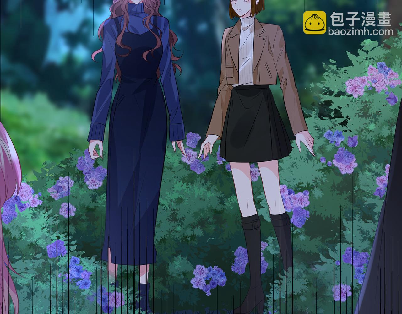第332话 失控的连城121