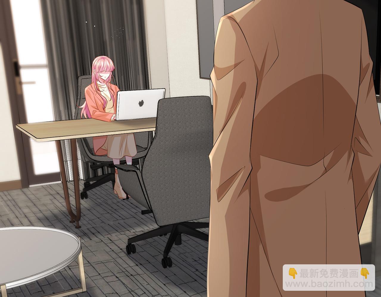 第346话 不敢信任的人34