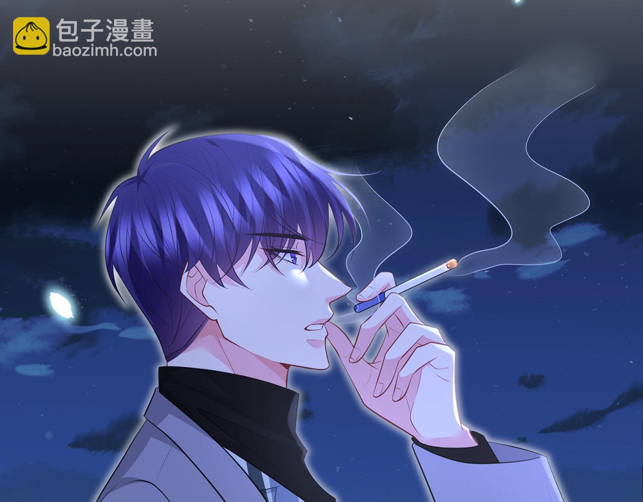第348  来自连城的挑衅71