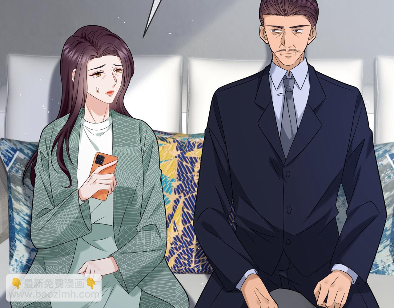 第364 肖湘被困42
