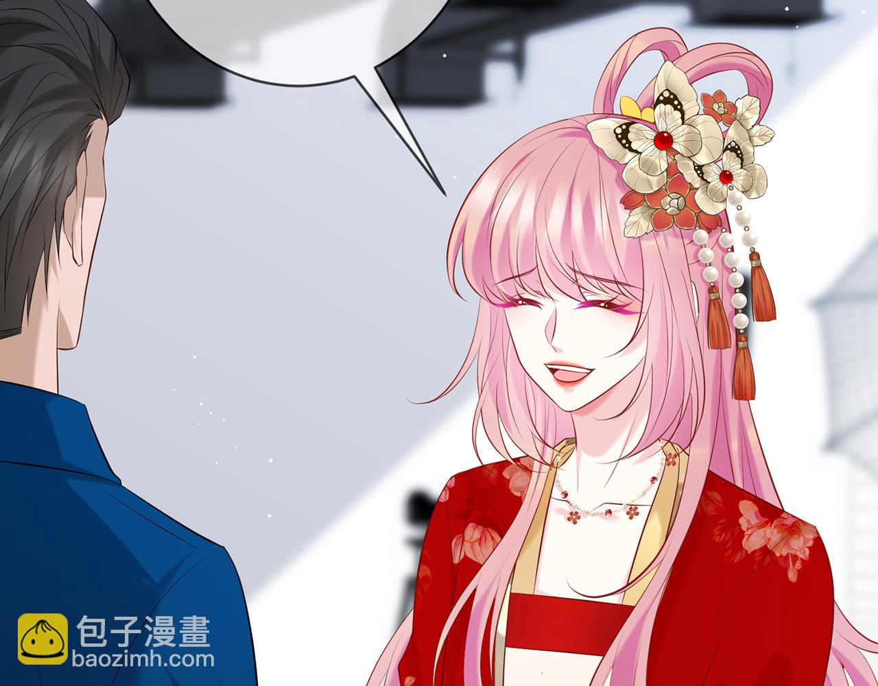 第381 两难的北冥夜11