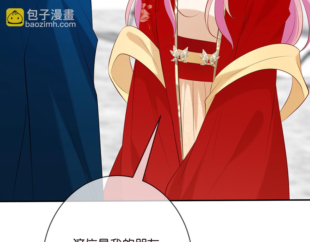 第381 两难的北冥夜12