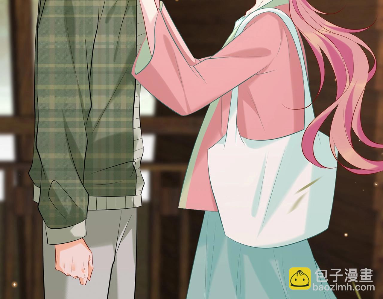 第385 虚假的幸福106