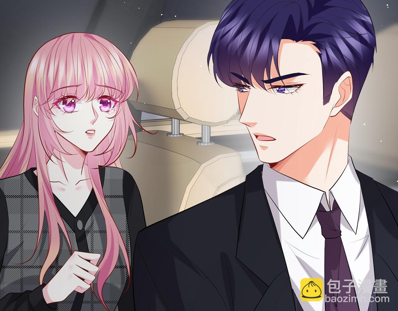第399 你们都是骗子！107