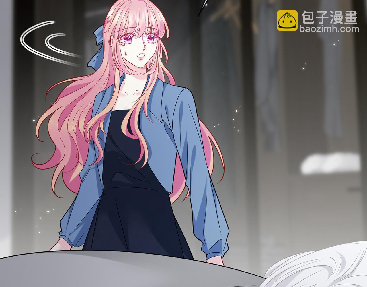 第416 她也是杀手？86
