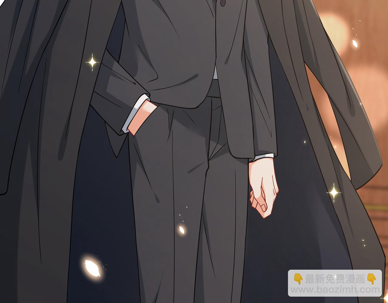 425  北冥夜身边的女人22