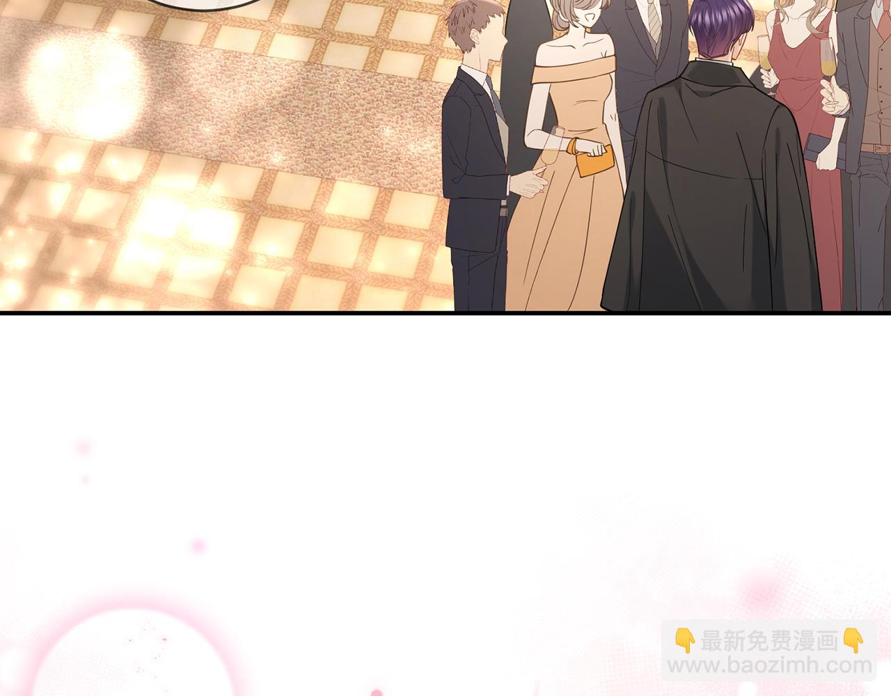 425  北冥夜身边的女人30