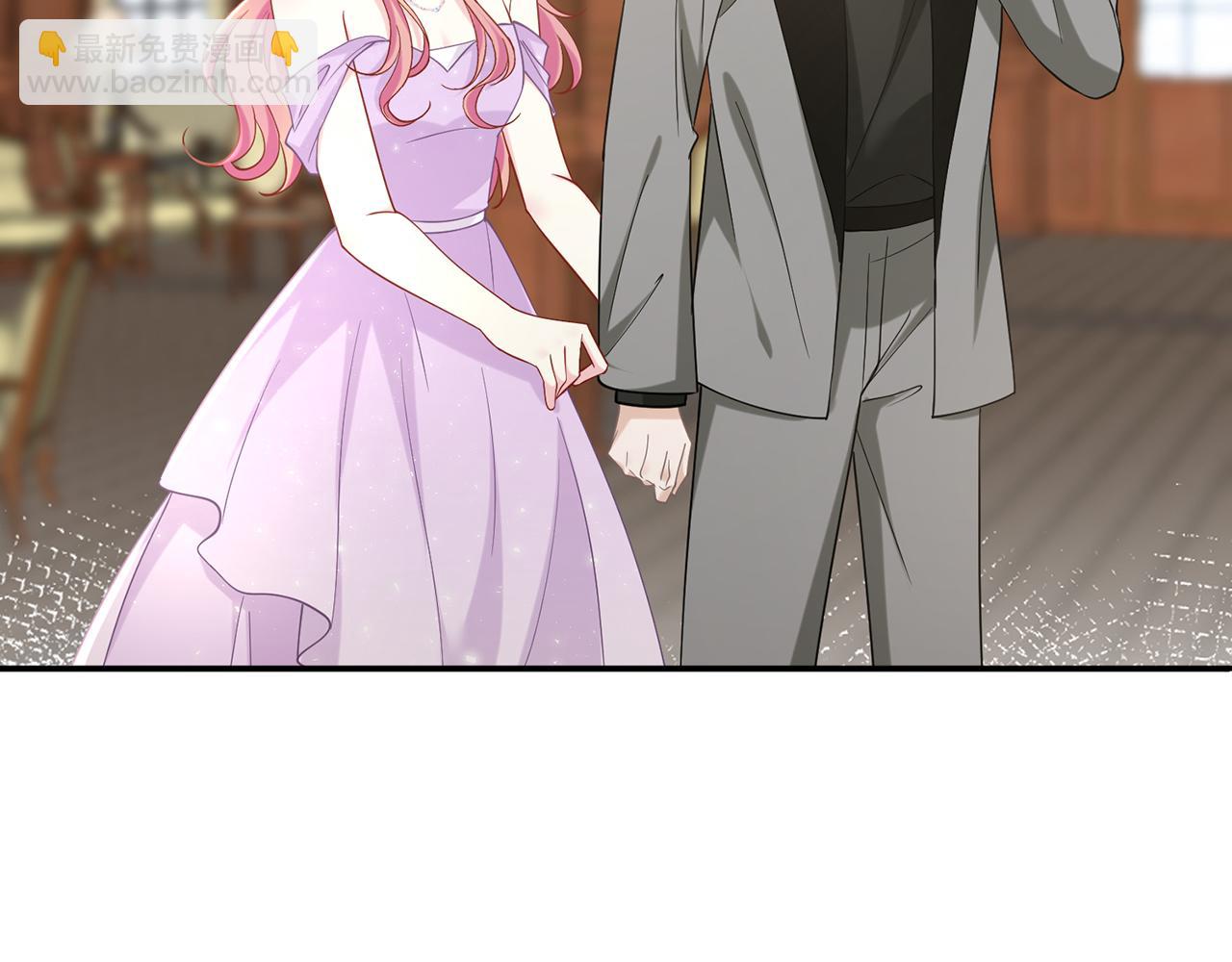 425  北冥夜身边的女人48
