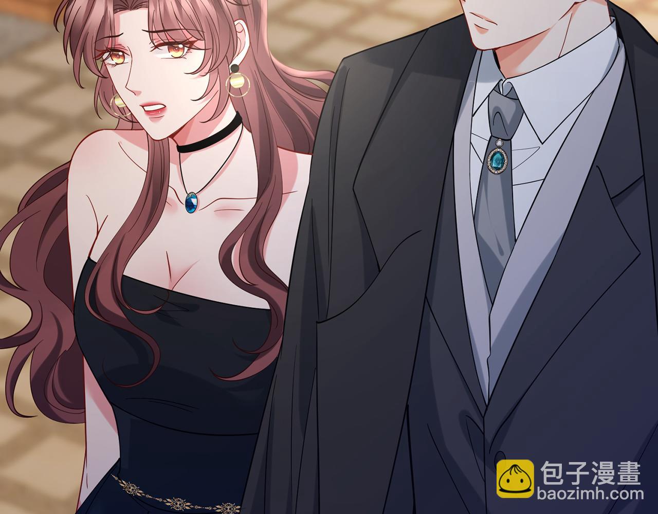 425  北冥夜身边的女人72
