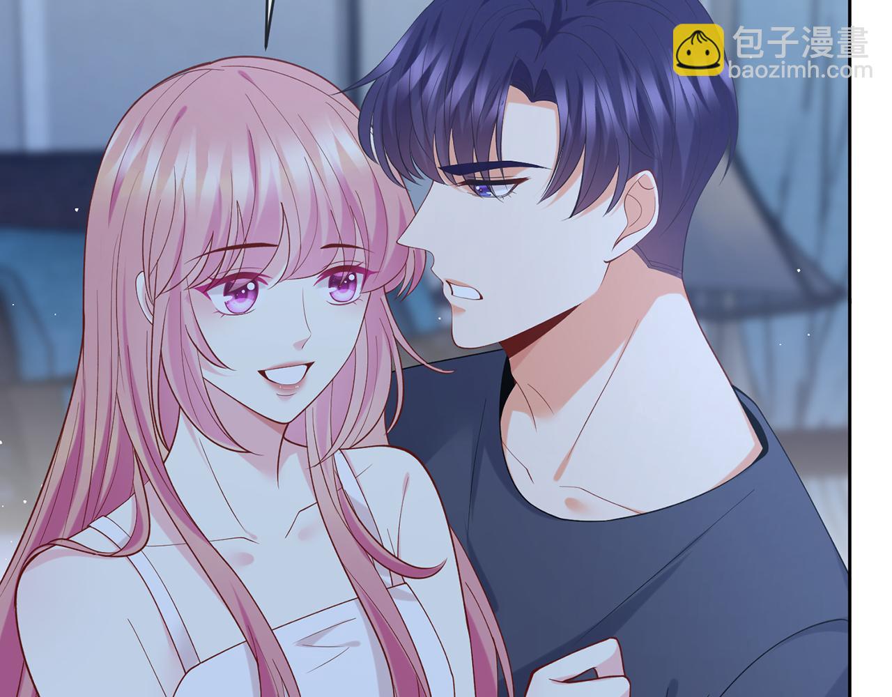 第445 北冥夜的厨艺104