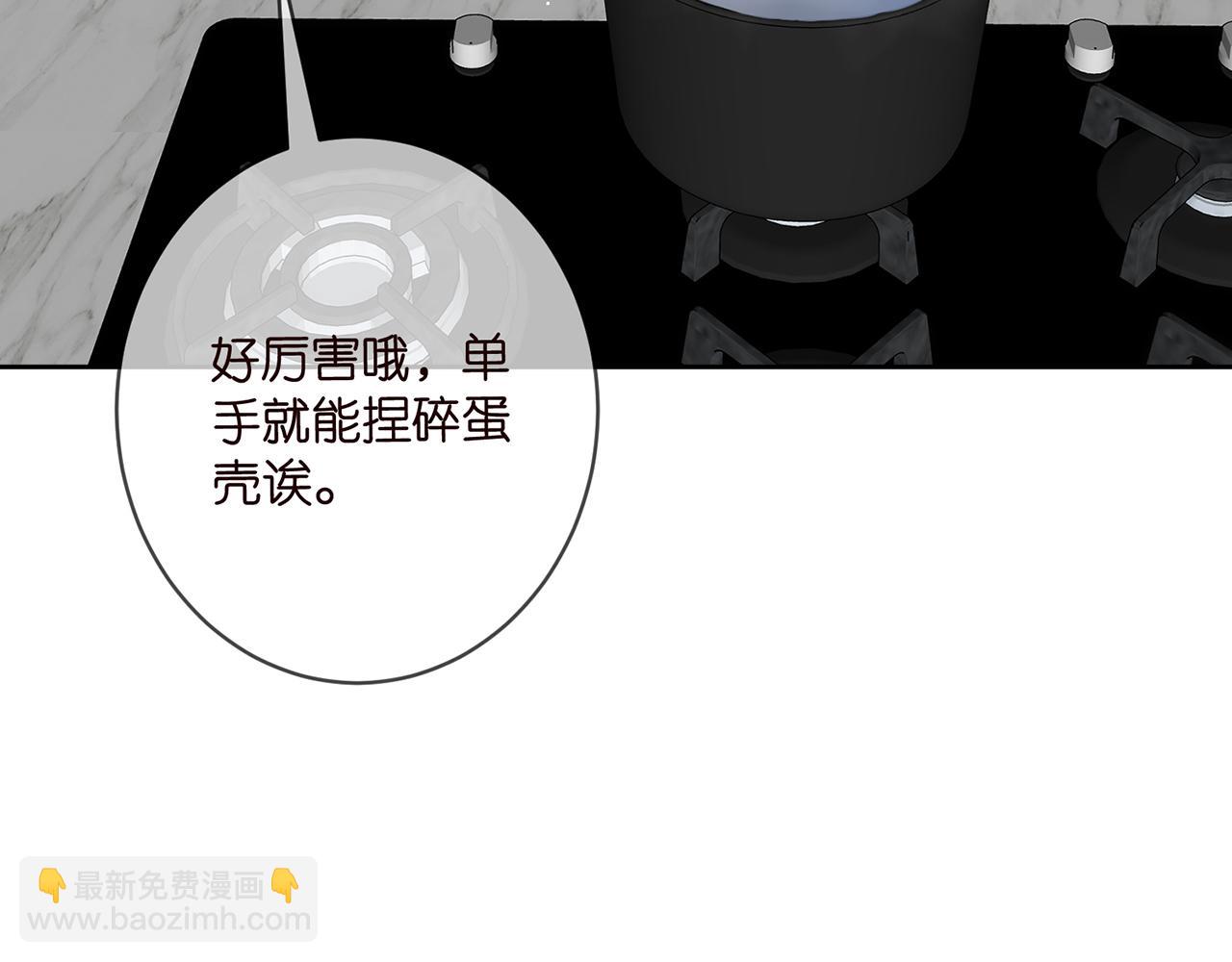 第445 北冥夜的厨艺19