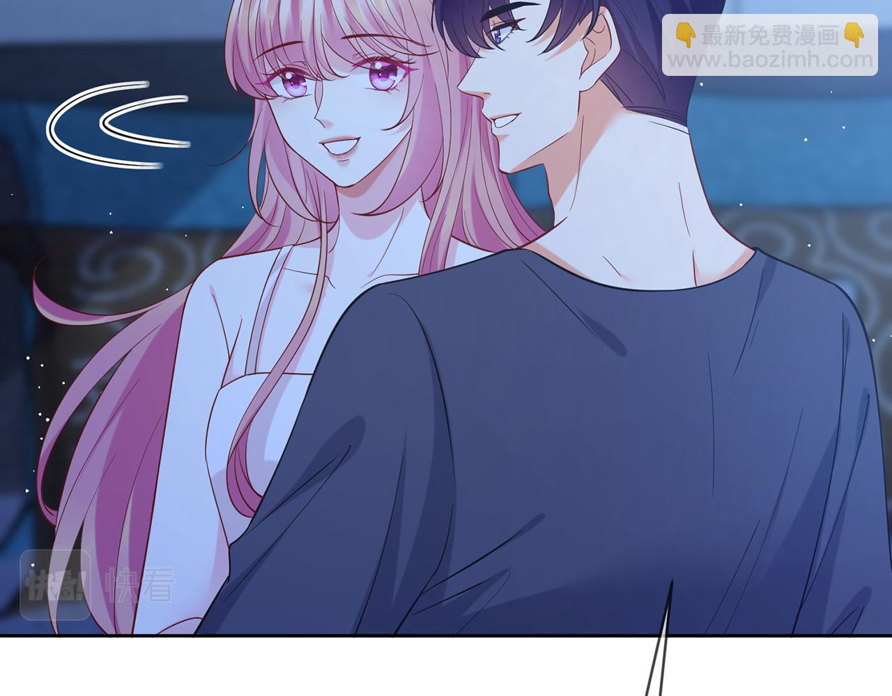 第445 北冥夜的厨艺95