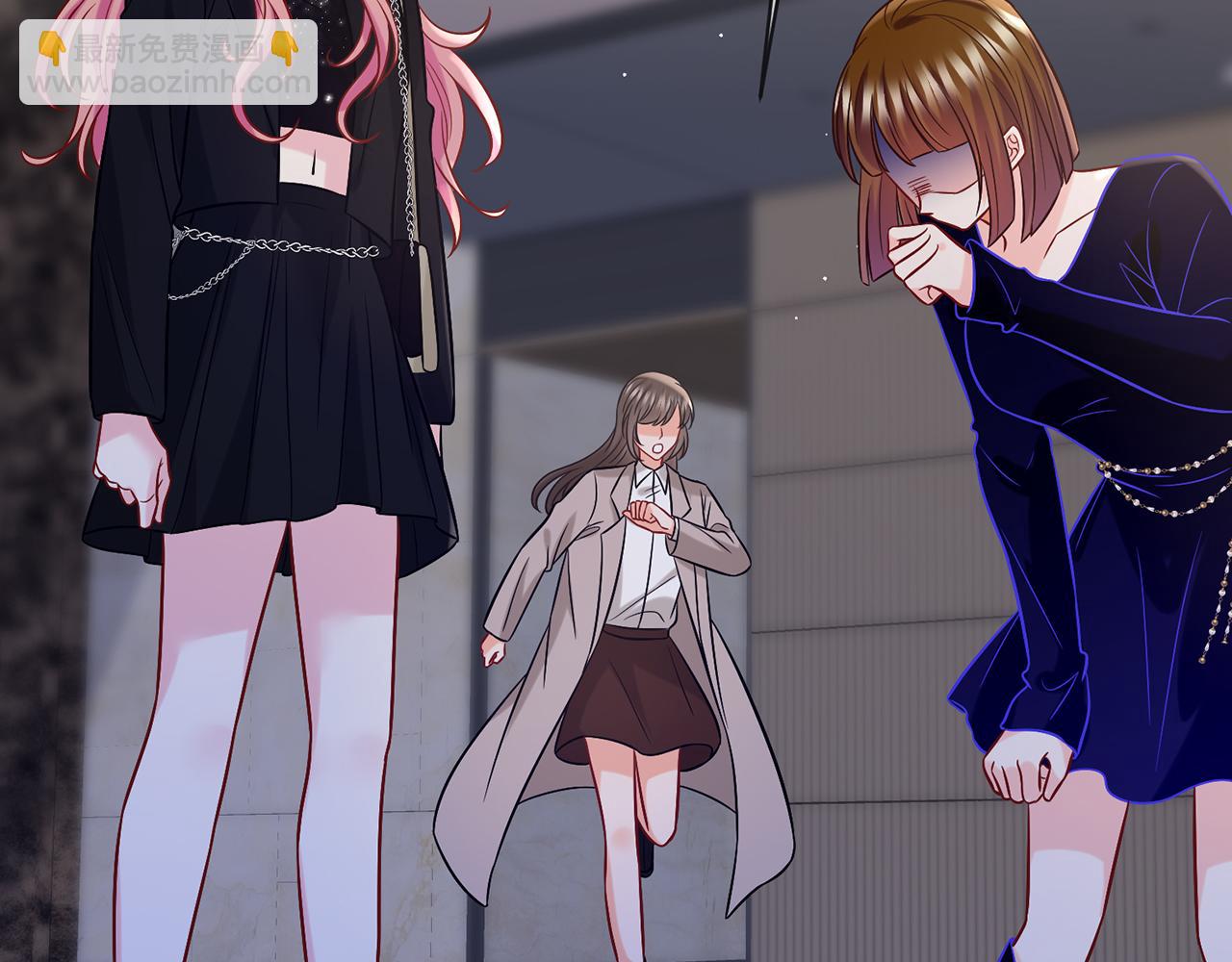 第447 豪门内幕75