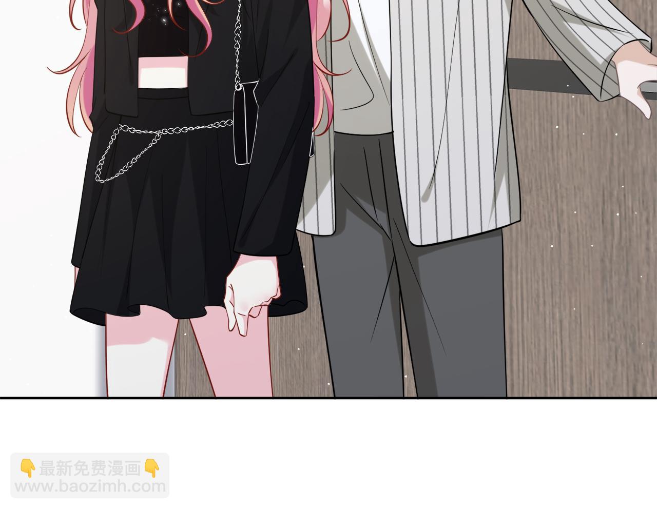 第447 豪门内幕97