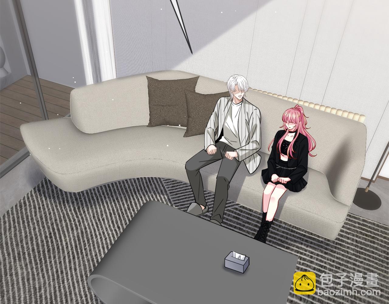 第447 豪门内幕99