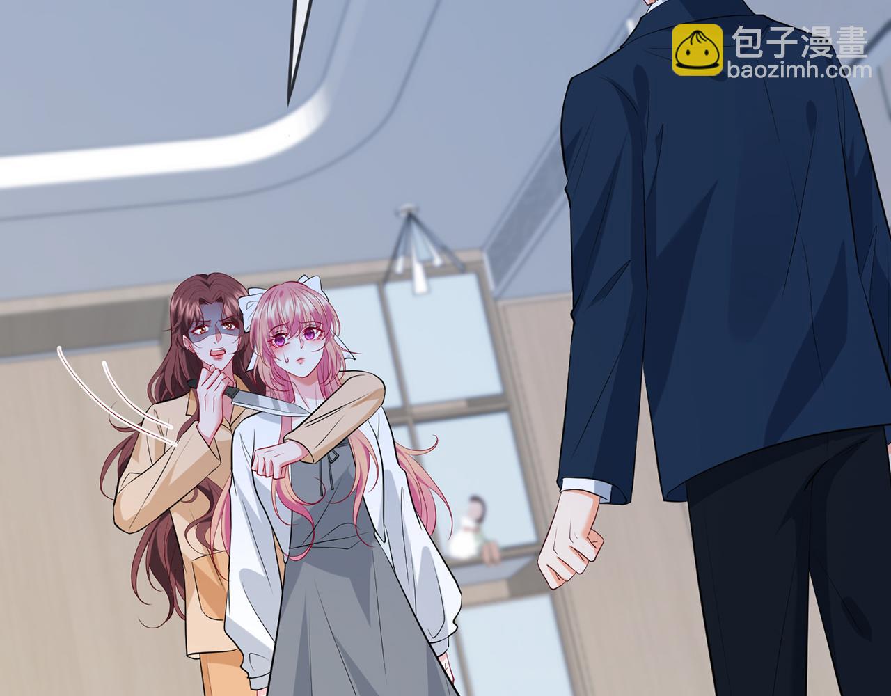 第460 逃离帝苑48