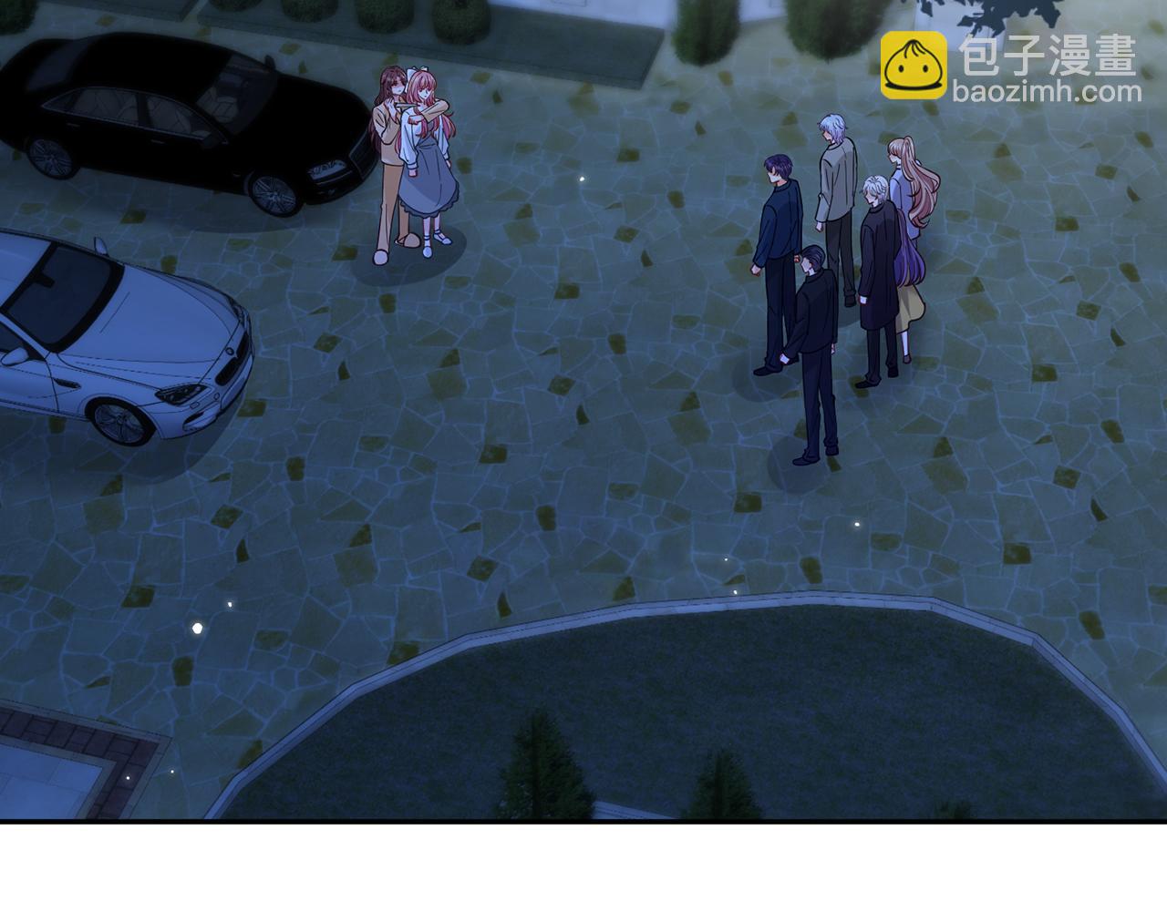 第460 逃离帝苑68
