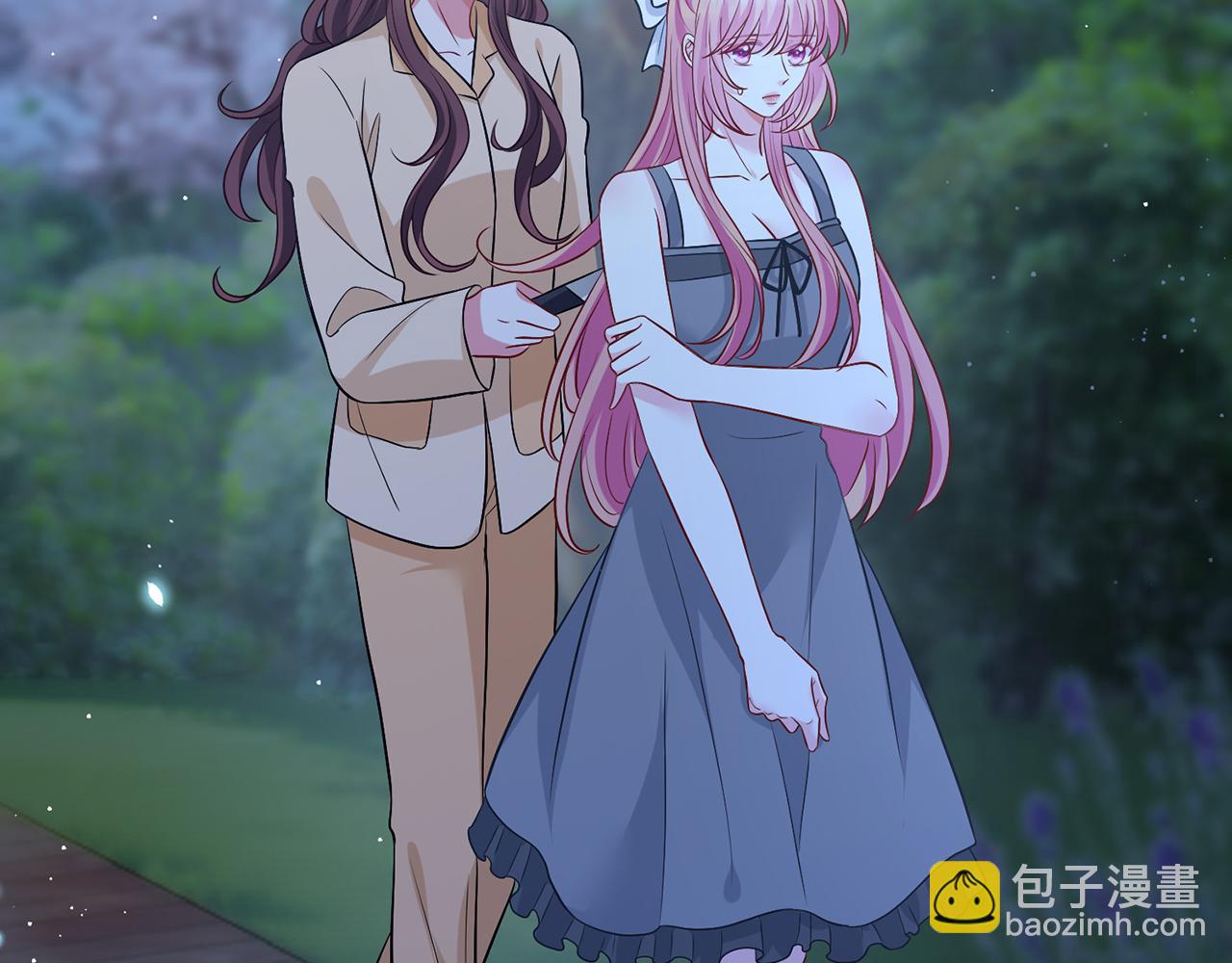 第461 失控的北冥夜58