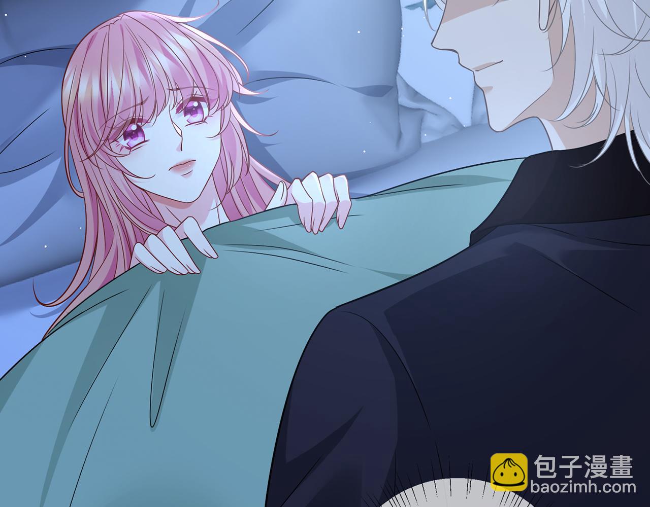 第464 只要你永不背叛109