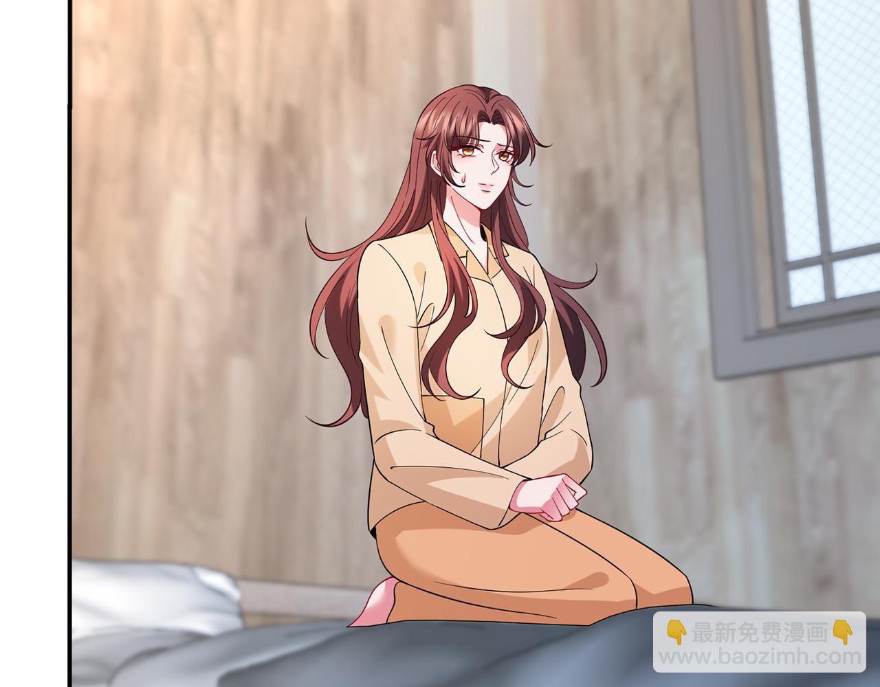 第464 只要你永不背叛25