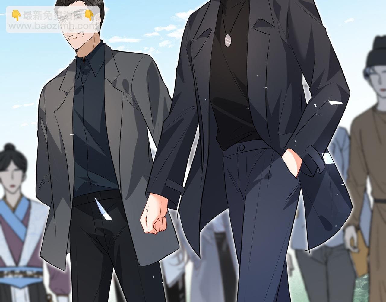 第465 男主替身竟是……69