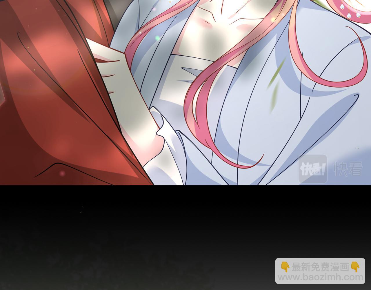 第466 战胜北冥夜22