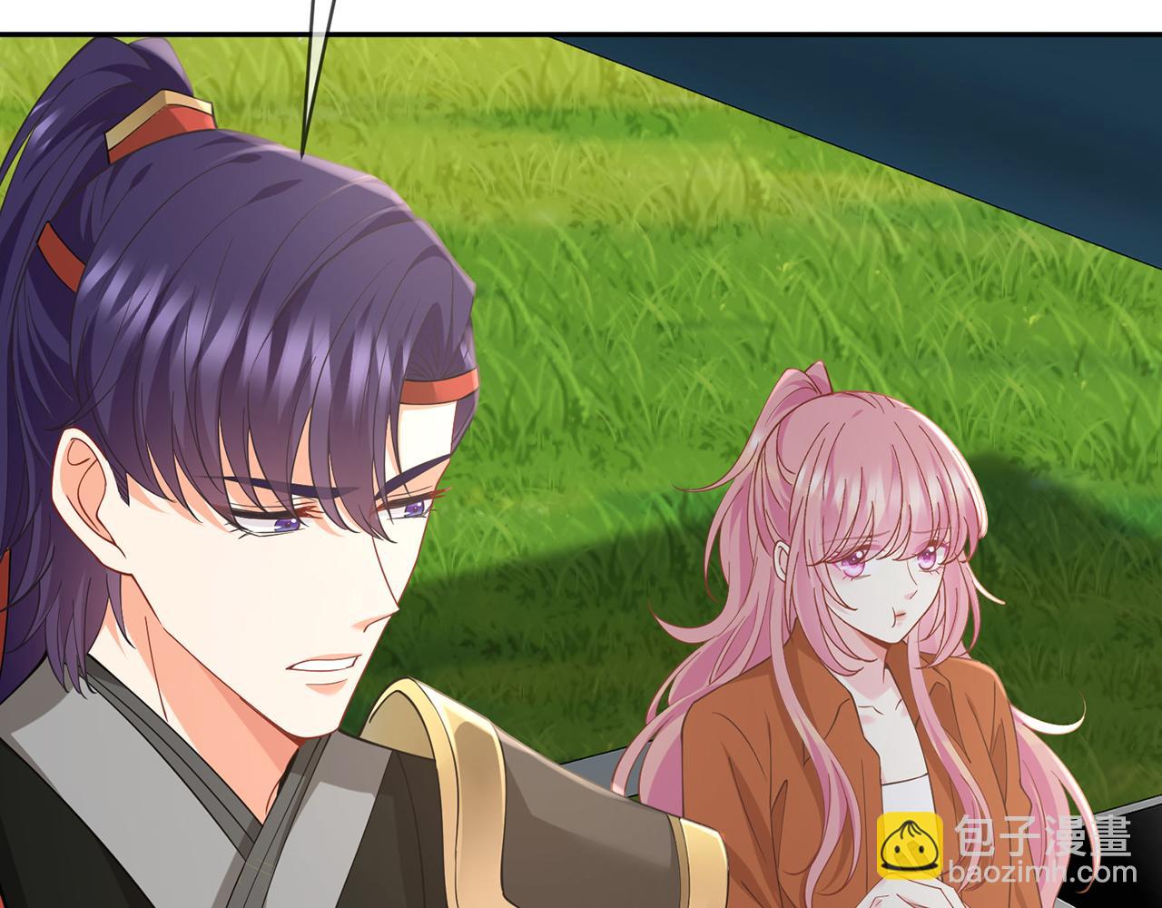 第467 他疯了吗？10
