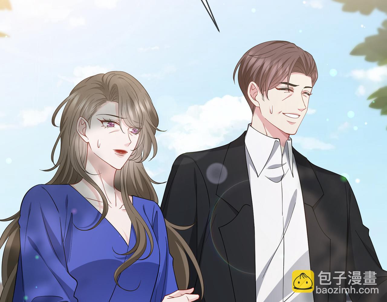 第483 豪门秘辛82