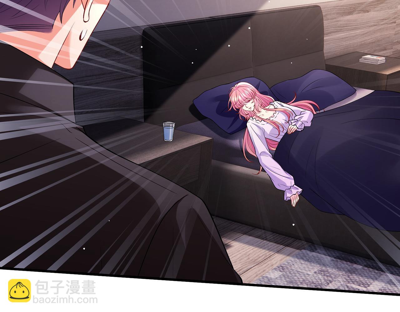 第502话 她敢在帝苑动手8