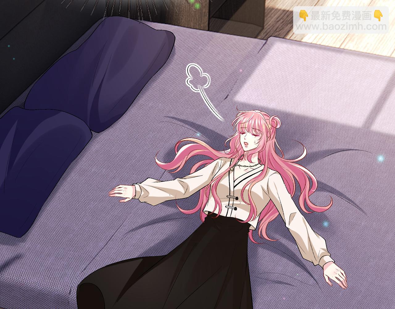 第504话 疲惫的北冥夜93