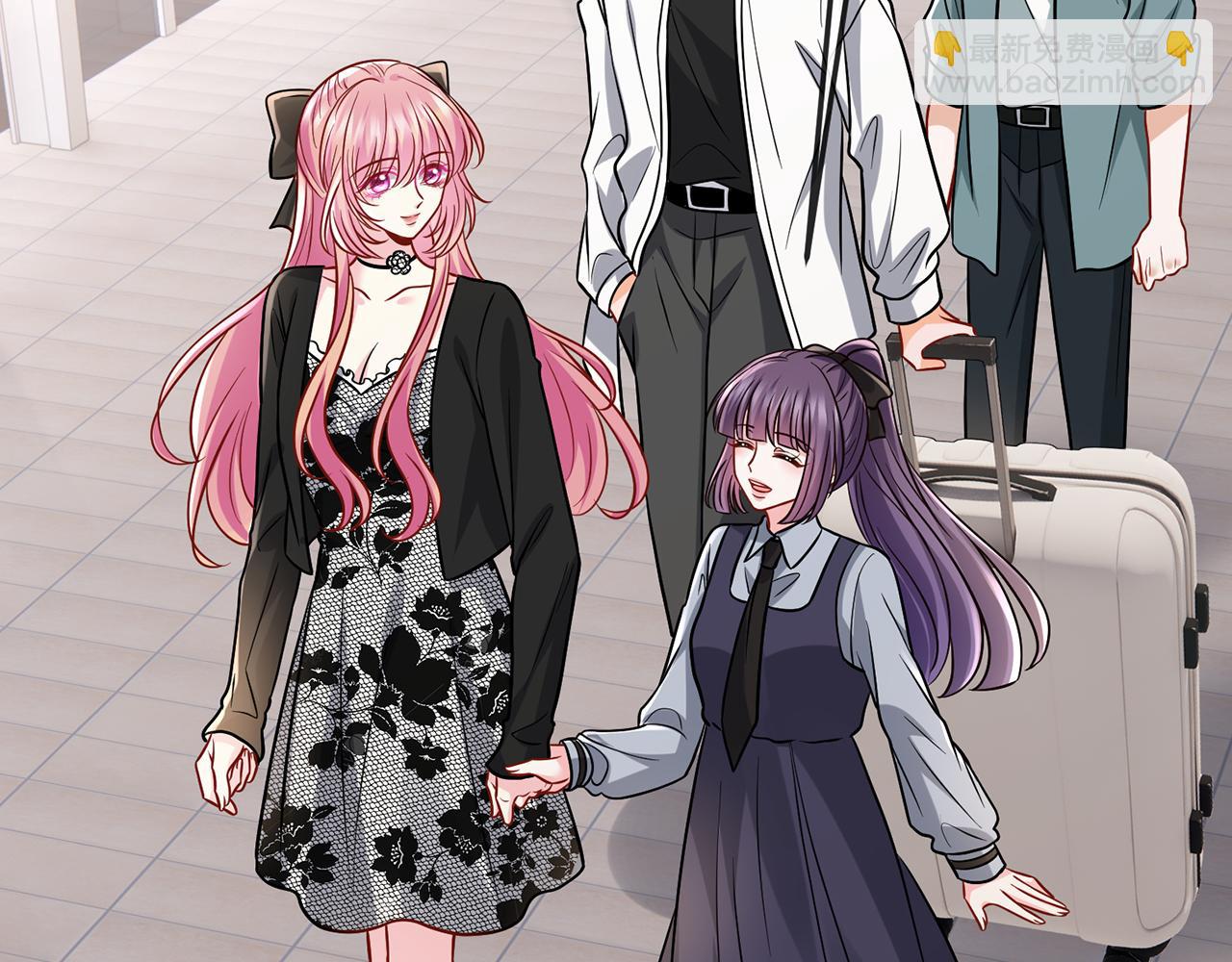 第518话 那个男人为她妥协了30