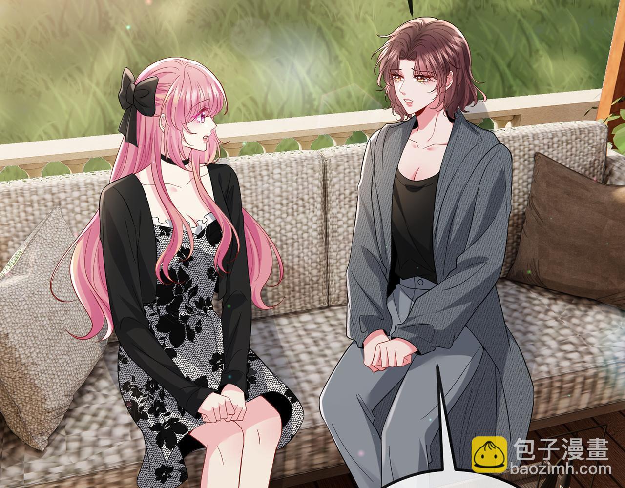 第518话 那个男人为她妥协了83