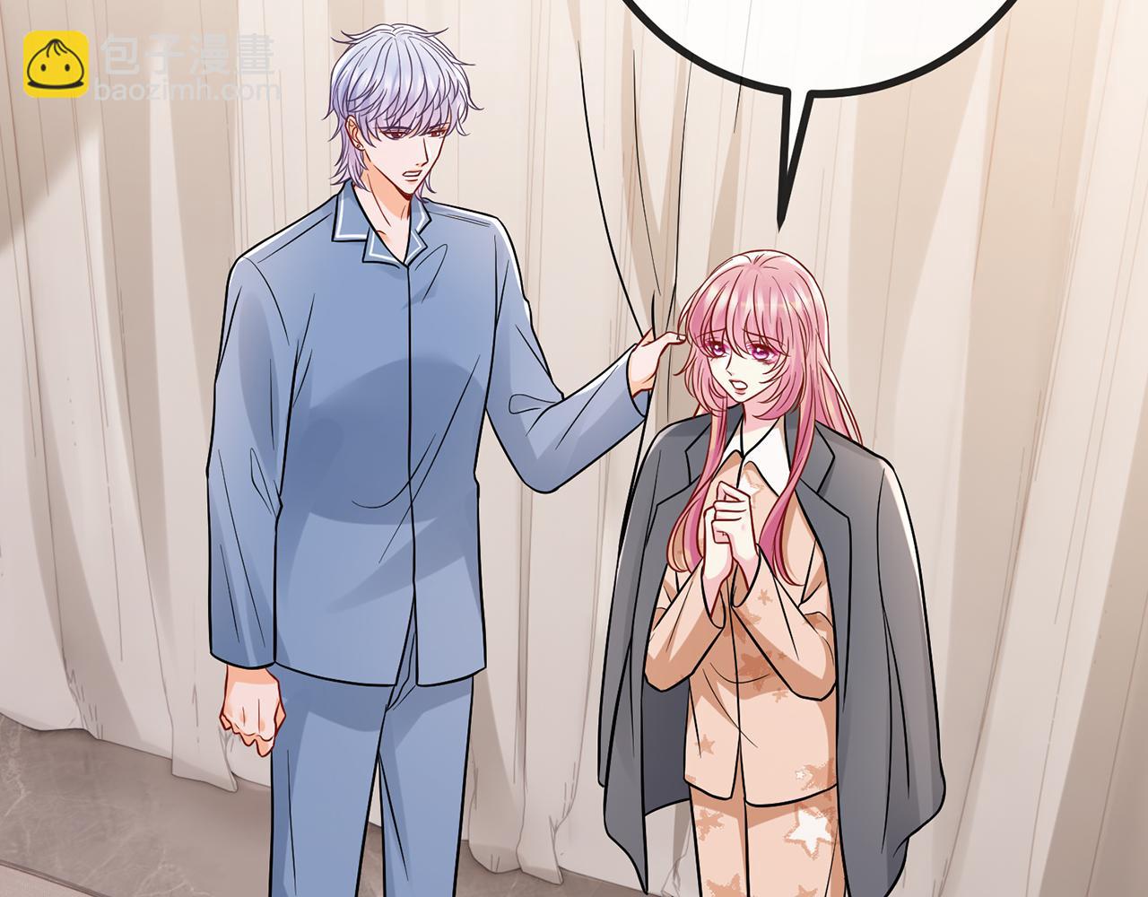 第519话 她怀孕了？！16