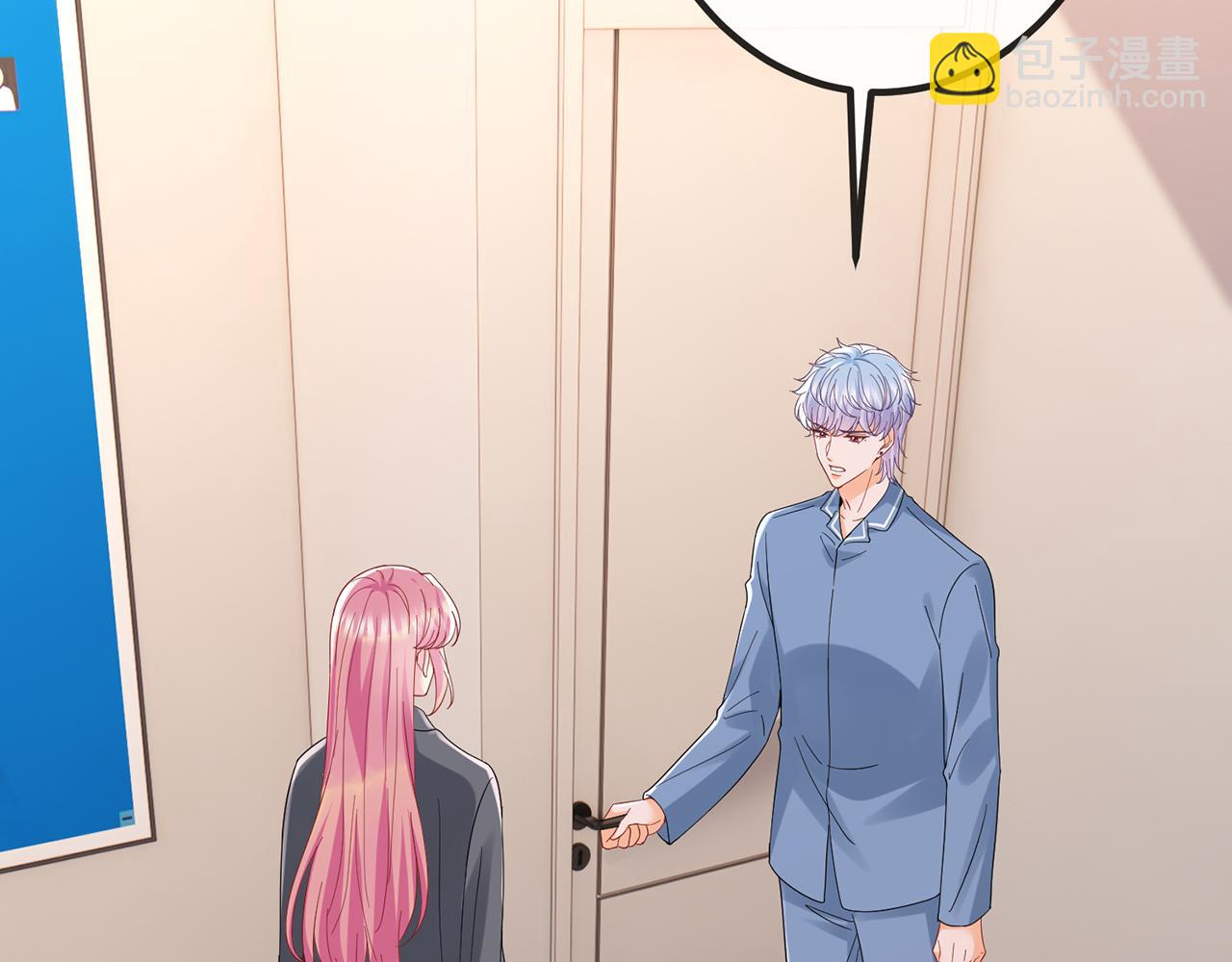 第519话 她怀孕了？！38