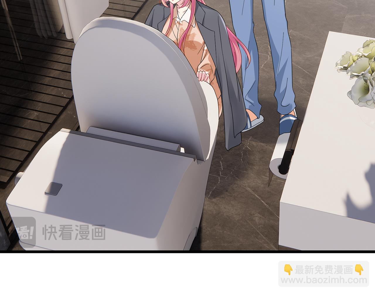 第519话 她怀孕了？！48