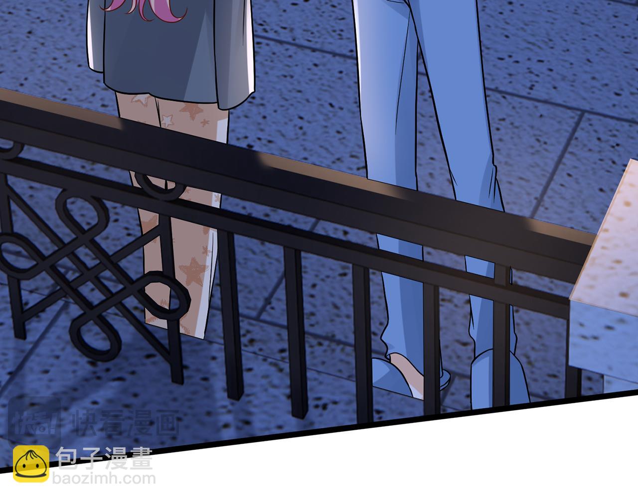 第519话 她怀孕了？！5