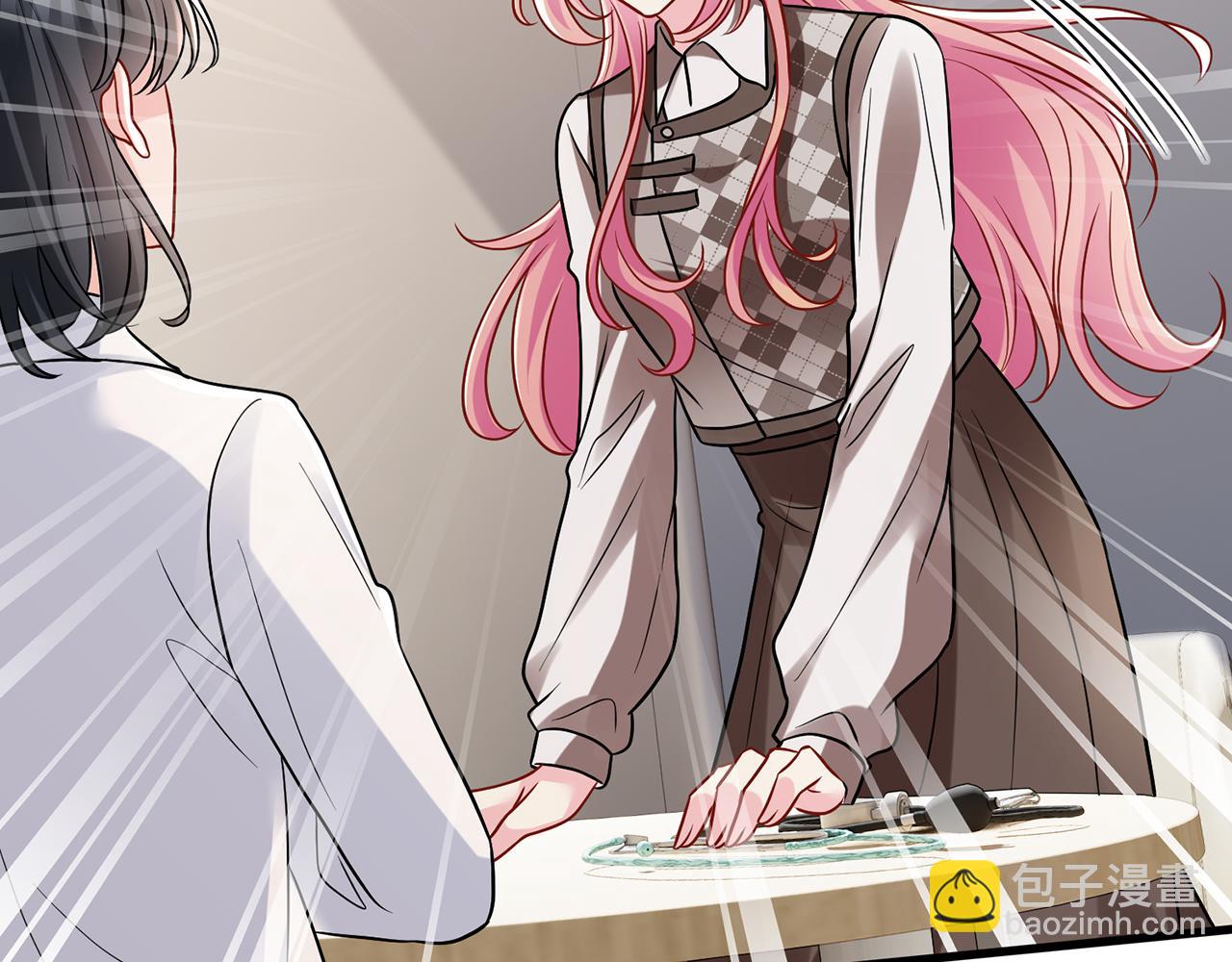 第519话 她怀孕了？！69
