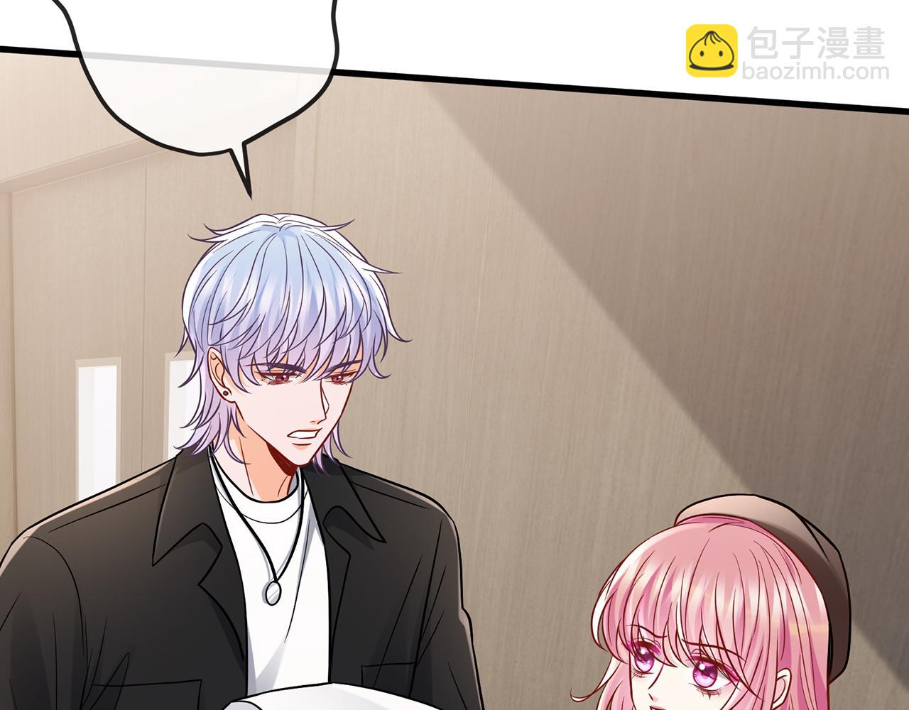 第519话 她怀孕了？！74