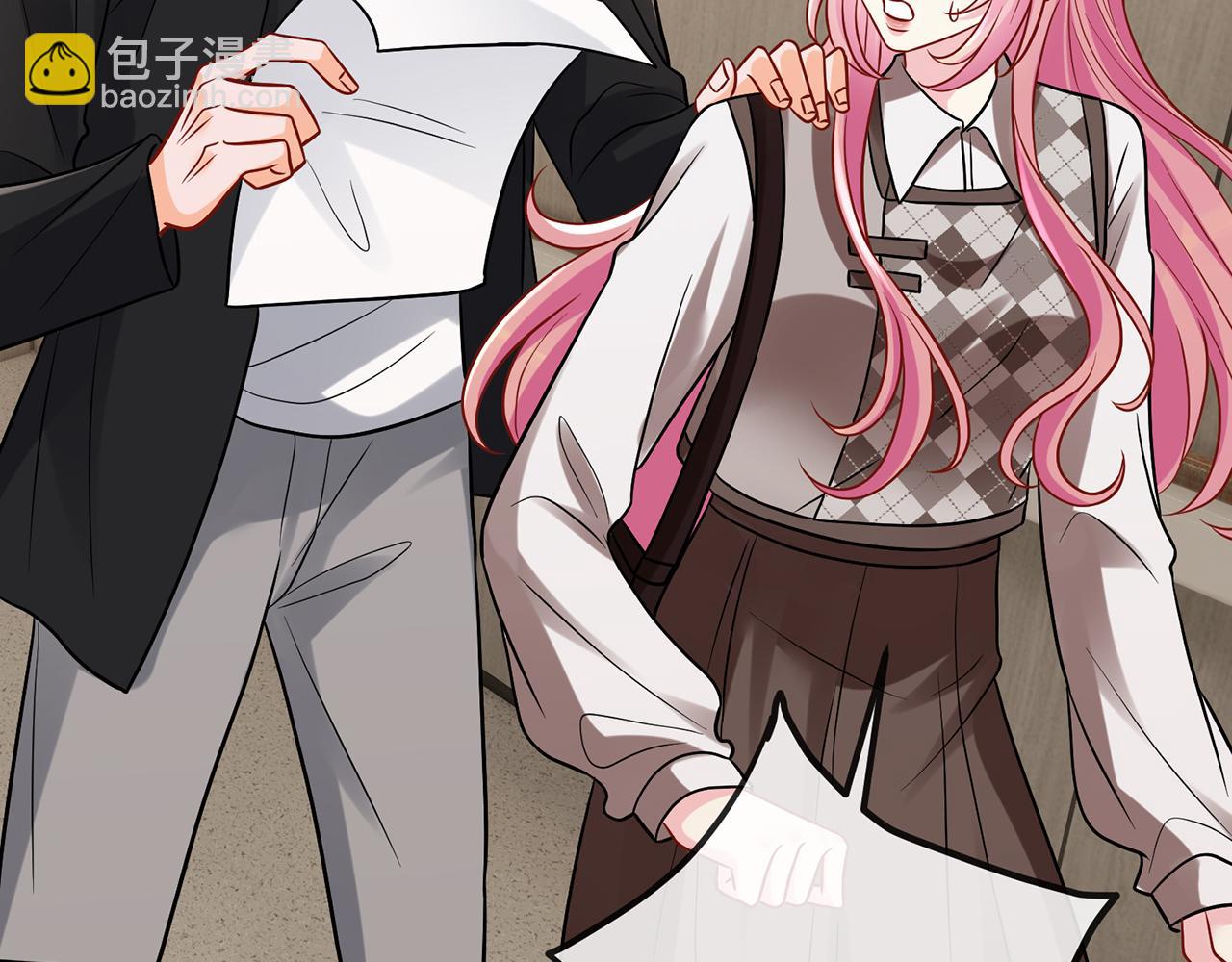 第519话 她怀孕了？！75