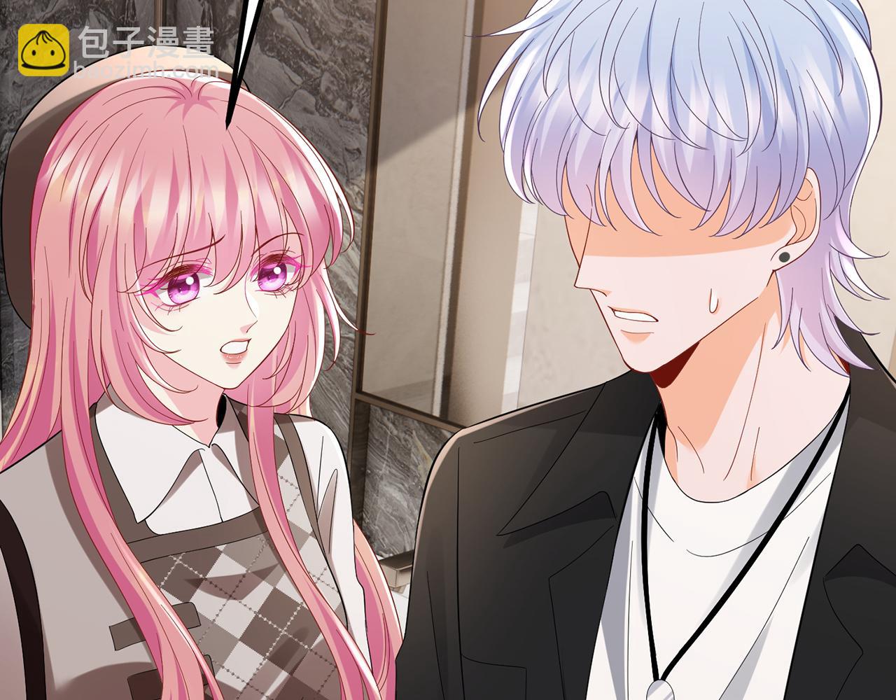 第519话 她怀孕了？！96