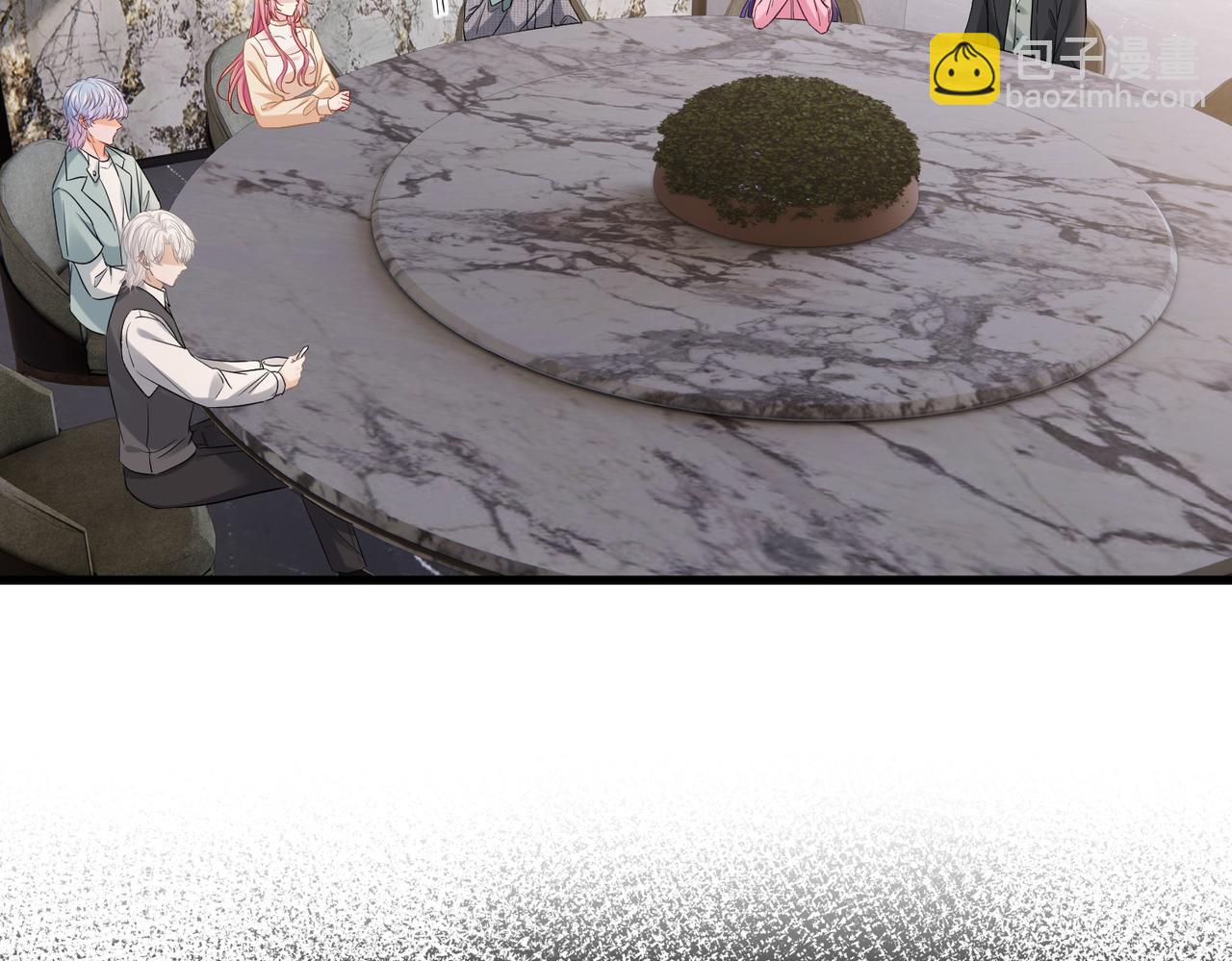 第530话 早餐桌上的修罗场13