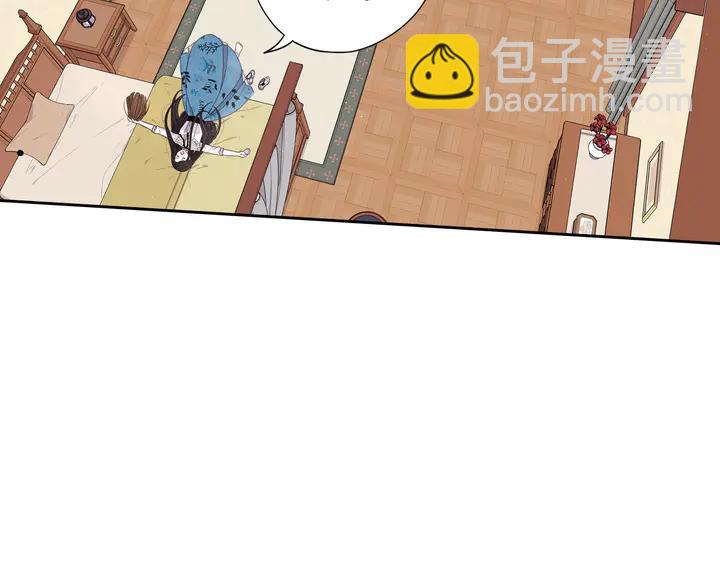 第32话 只有一间房？83