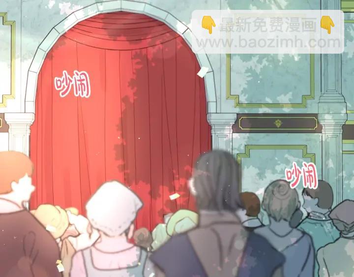 第34话 女神比拼4