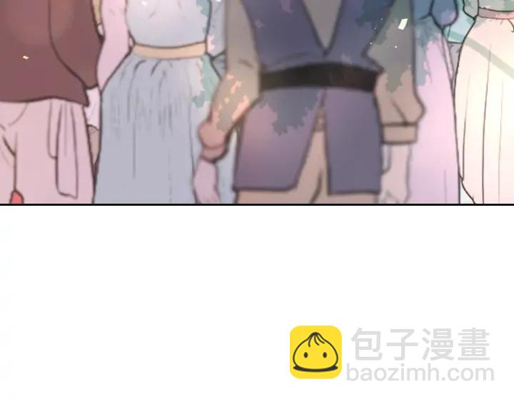 第34话 女神比拼5