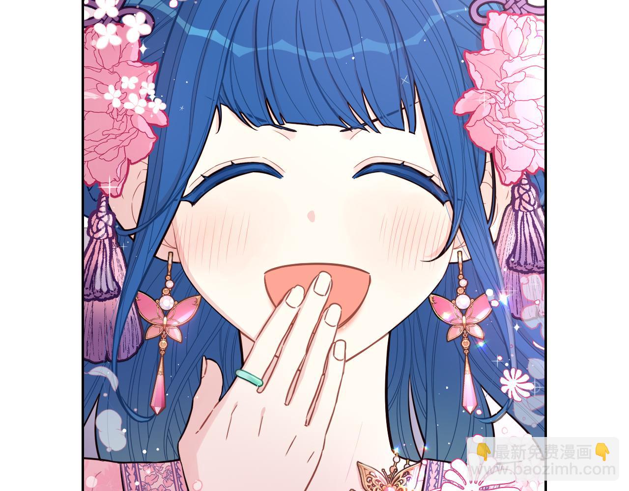 第72话 故乡的百合开了30