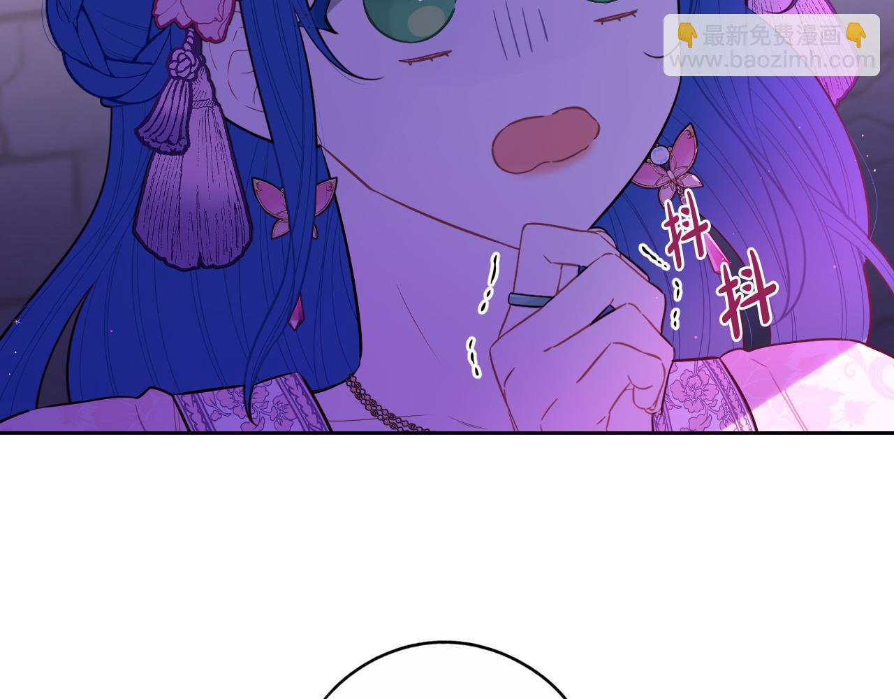 第72话 故乡的百合开了72