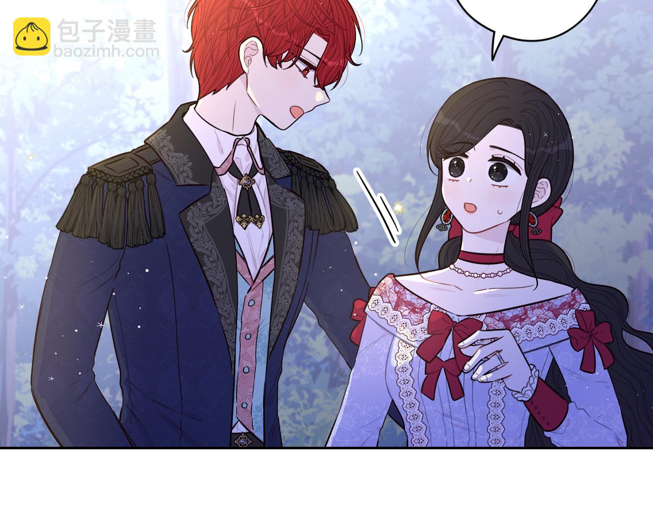 第83话 我全速赶来的57