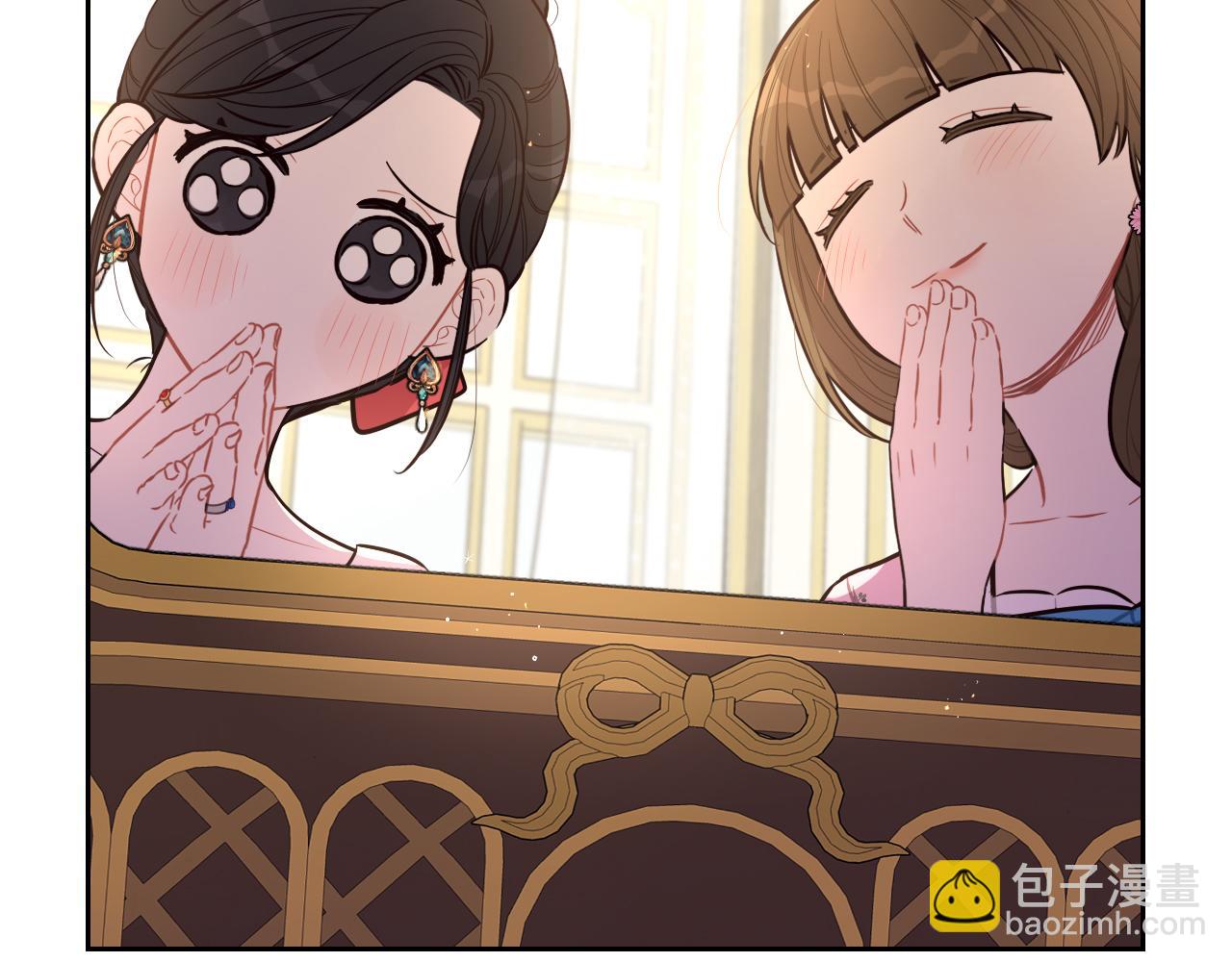 第87话 颜值即攻击8
