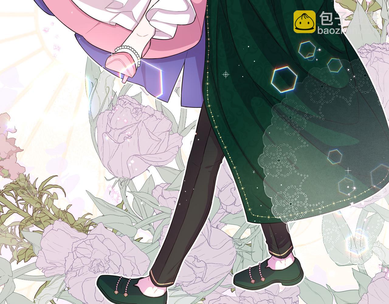 第92话 公主被诬陷30